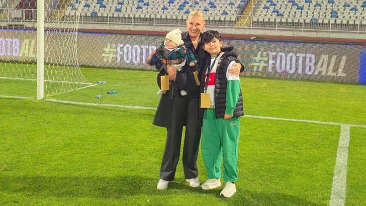 Necla Güngör Kıragası: Net bir galibiyet aldık, İzmir'de de aynı ciddiyetle oynayacağız