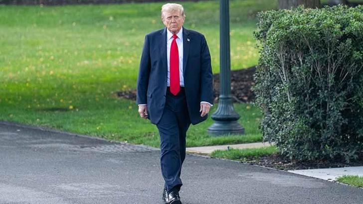 Trump: Şi ile iyi bir görüşme yapacağımızı düşünüyorum