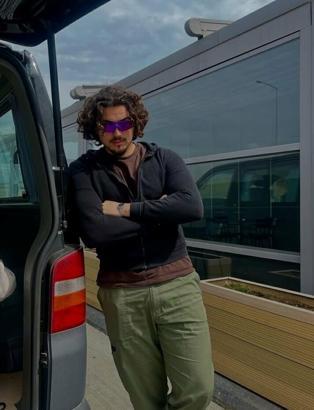 Motosiklet kazasında yaralanan Ahmet Can, 23 gün sonra hayatını kaybetti