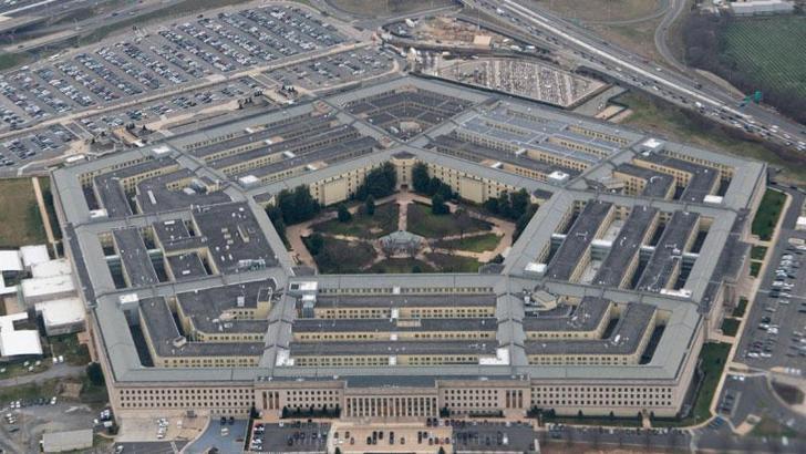 ABD Savunma Bakanlığı, personel maaşını ödemek için bağış kullanacak