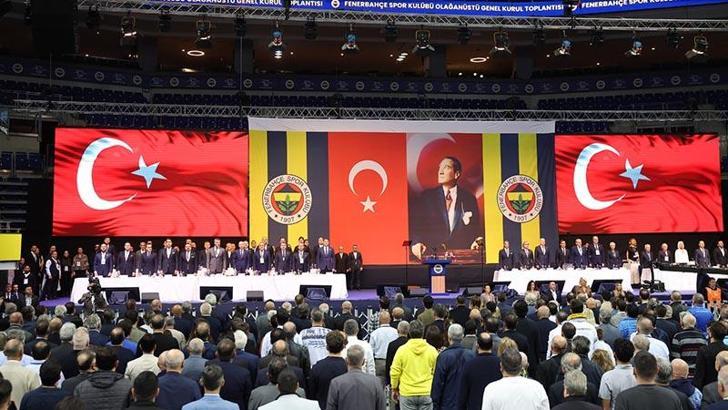 Fenerbahçe'nin borcu 28.7 milyar TL