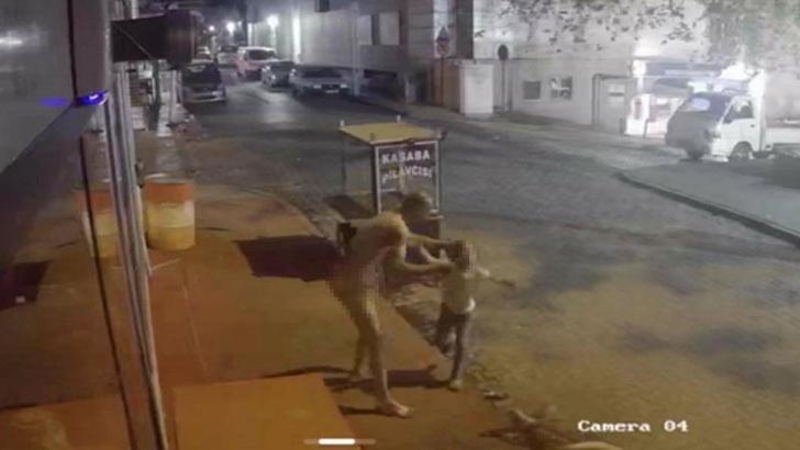 Eşini öldürüp kızını yaralayan sanığa 2 kez ağırlaştırılmış müebbet hapis