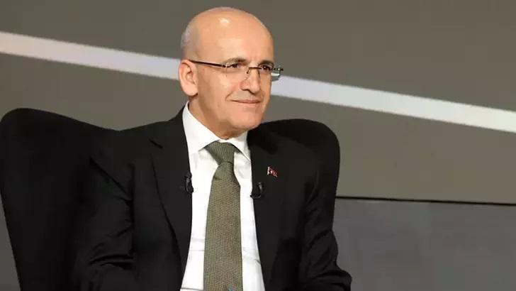 Bakan Şimşek: Reeskont kredi limitlerini artırıyoruz