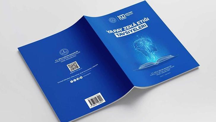 MEB'den eğitimde yapay zekaya yönelik etik tavsiyeler