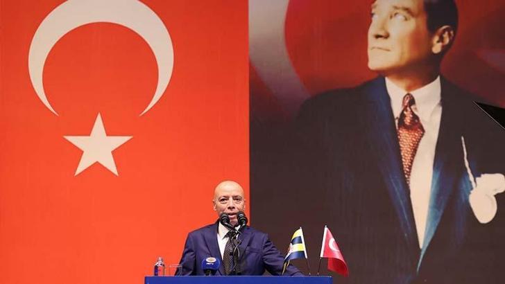 Murat Salar: 310 Milyon Euro civarında nakit ödeme gerektiren borcumuz bulunmaktadır