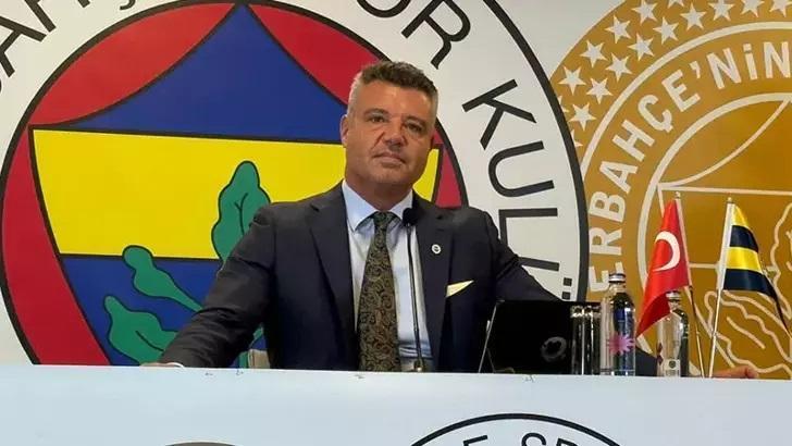 Sadettin Saran: Bugün kulübümüz için çok önemli kararlar alındı
