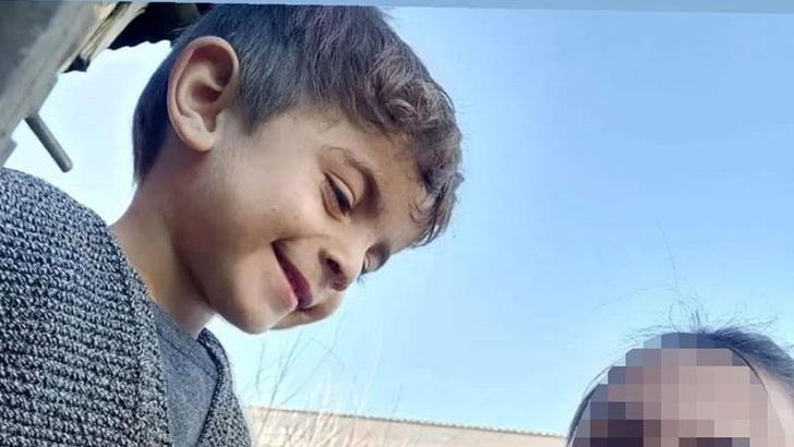 Adana'da 4 yaşındaki çocuk sulama kanalında boğuldu