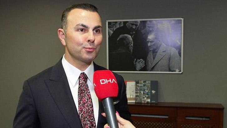 Seyithan İzsiz: Bu sene 500 annemizi Umre'ye göndereceğiz