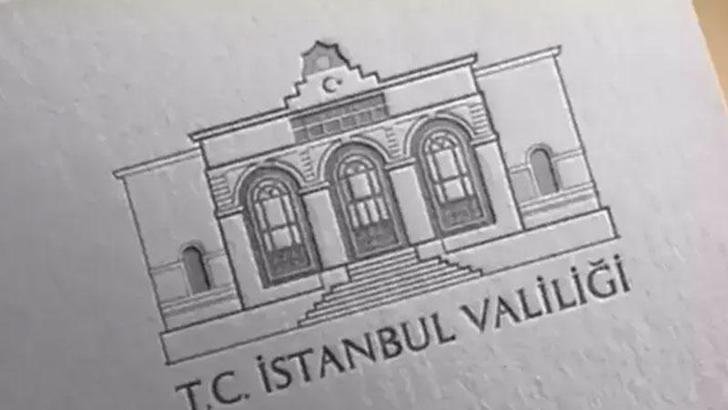 İstanbul Valiliği: Toplantı ve gösteri yürüyüşleri 1 gün süreyle yasaklandı