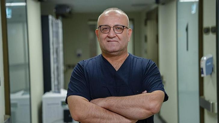 ‘Kolon kanserinden korunmak mümkün’