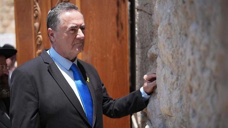 İsrail Savunma Bakanı Katz'dan orduya Gazze'de yıkıma devam talimatı