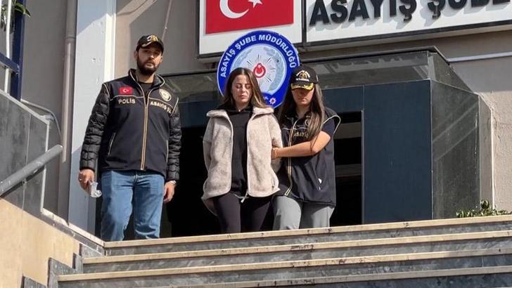 Kağıthane'de nişanlısı uzman çavuşu öldürmüştü; cezaevinden kaçtı, İstanbul'da yakalandı