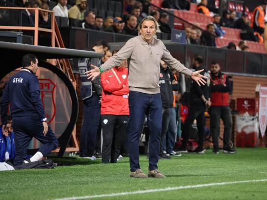 Sergey Yuran: Büyük ihtimalle takımdan ayrılacağım