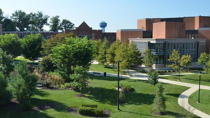 Lincoln Üniversitesi'nde silahlı saldırı: 1 ölü, 6 yaralı