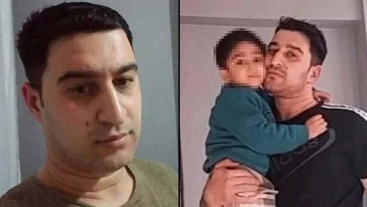 Emekli bekçinin vurduğu komşu kurtarılamadı, oğlunun tedavisi sürüyor