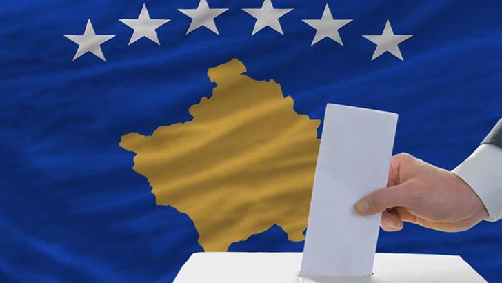 Kosova'da yeni hükümete güvenoyu çıkmadı