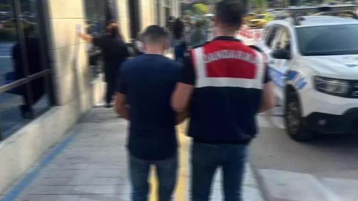 Şehit ailesinin altınlarını gasbeden 2 şüpheliden 1'i yakalandı