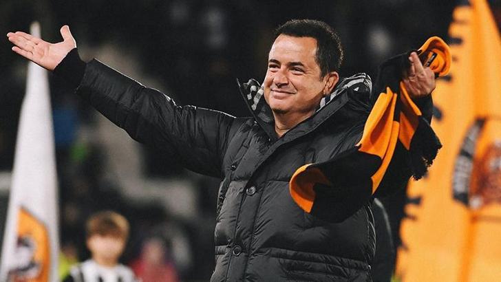 Acun Ilıcalı’nın 2 takımı da hedefe doğru ilerliyor