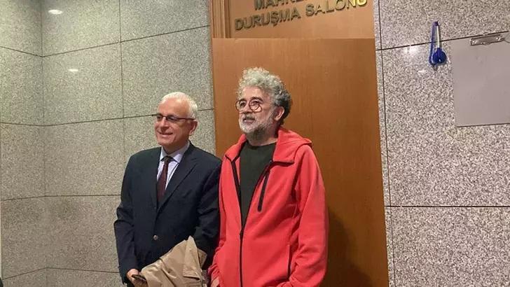 Merdan Yanardağ’ın savcılık ifadesi ortaya çıktı