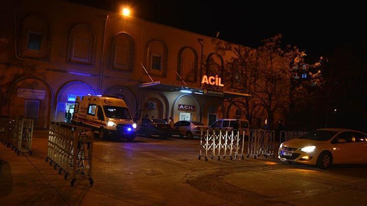 Mardin’de 11 yaşındaki çocuk evde asılı halde ölü bulundu