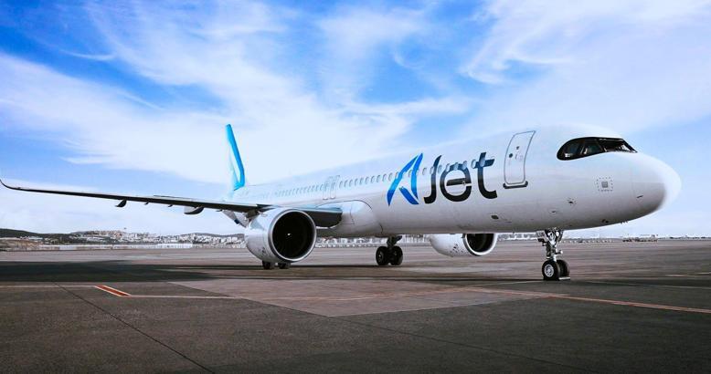 AJet’ten Irak’a 4 yeni hat