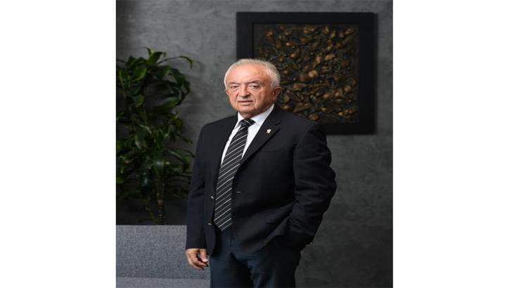 SYS Grup Yönetim Kurulu Başkanı Zafer Aral'dan 29 Ekim Cumhuriyet Bayramı mesajı