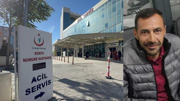 Galericilerin alacak kavgası: 1 ölü