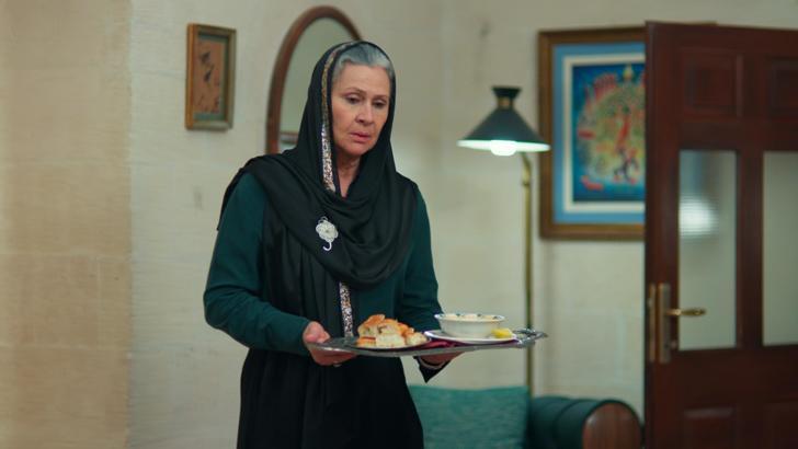 Uzak Şehir, heyecan dolu bölümüyle bu akşam Kanal D’de