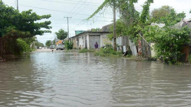 Melissa Kasırgası 5’inci kategori seviyesine yükseldi
