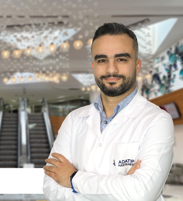 Doç. Dr. Ömer Faruk Ateş: Her nodül cerrahi müdahale gerektirmez