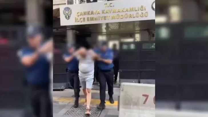 Yaya geçidindeki kadını darbeden sürücüye 8 yıl 4 aya kadar hapis talebi