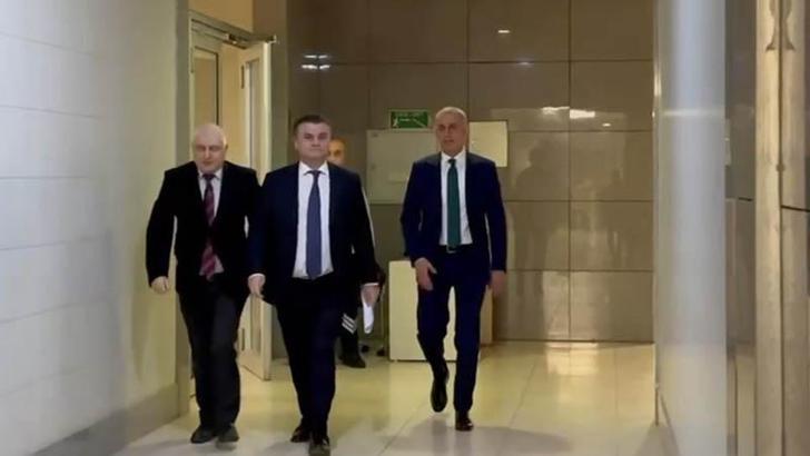 TFF Başkanı Hacıosmanoğlu'nun 'bahis' iddialarına soruşturma