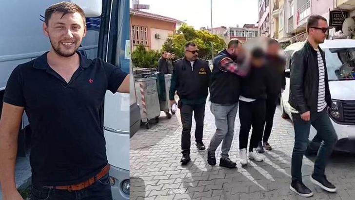 İYİ Partili başkanın oğlunun öldüğü silahlı saldırıya ilişkin 5 tutuklama