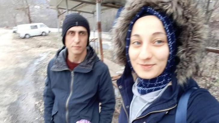 Eşini öldürdü, sosyal medyadan paylaşım yapıp jandarmaya teslim oldu