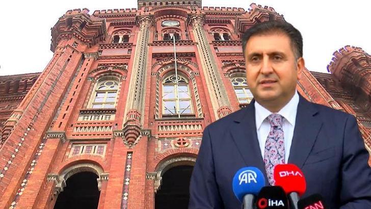 İl Milli Eğitim Müdürü Yentür: Fener Rum Okulu'nda 31 öğrencimizin eğitime devam etmesi önceliğimizdir