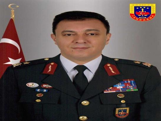 Tuğgeneral Selami Akşit, son yolculuğuna uğurlandı