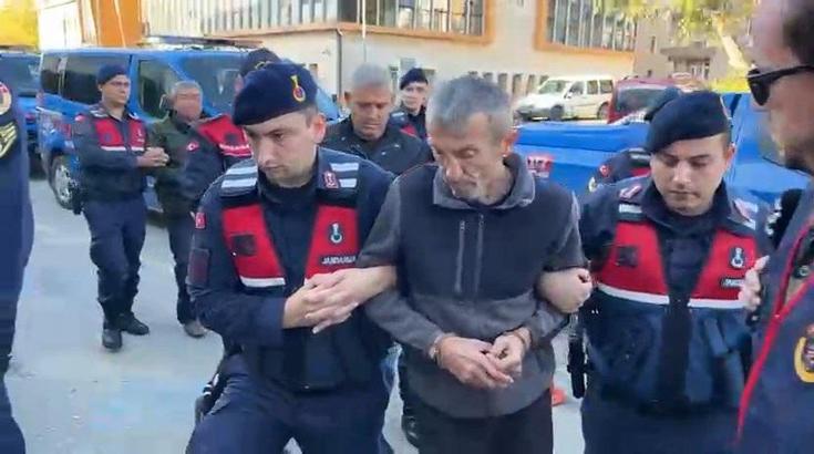 13 yıl önce işlenen 'bakkal cinayetinde' 1 tutuklama (2)