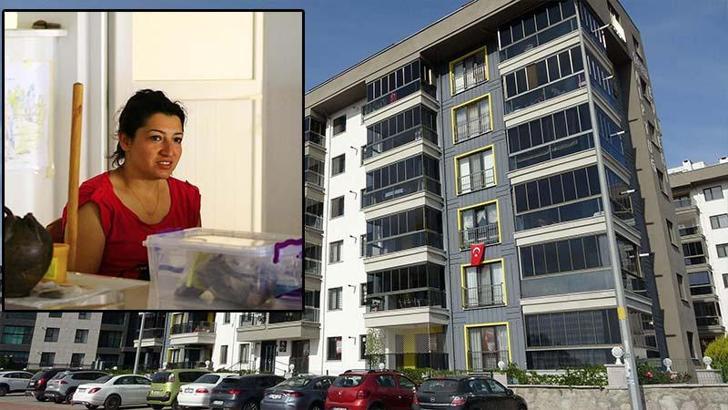 Restoratör Tuğba'nın 5'inci kattan düşüp ölmesiyle ilgili davanın tanığı: İntihar eğilimi gözlemlemedik