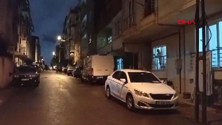 Balıkesir'deki 6.1 büyüklüğündeki deprem İstanbul'da hissedildi