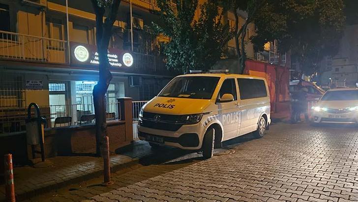 Ayrılmak isteyen kız arkadaşını öldürüp, intihar girişiminde bulundu