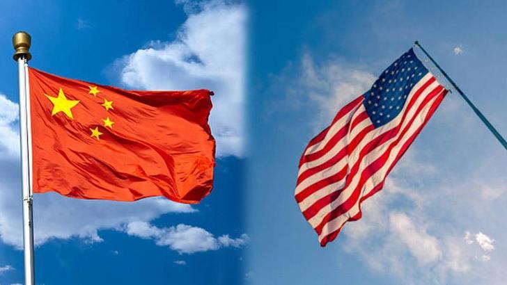 Çin Dışişleri Bakanı Wang Yi, ABD’li mevkidaşı Rubio ile telefonda görüştü