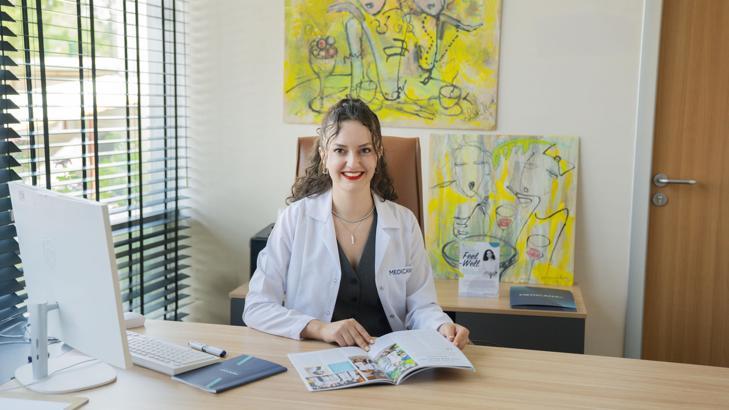 Uzmanından meme kanserine karşı ‘pembe tüket’ çağrısı