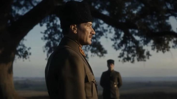 MCT Technic’ten Cumhuriyet’in 102’nci yılına özel film