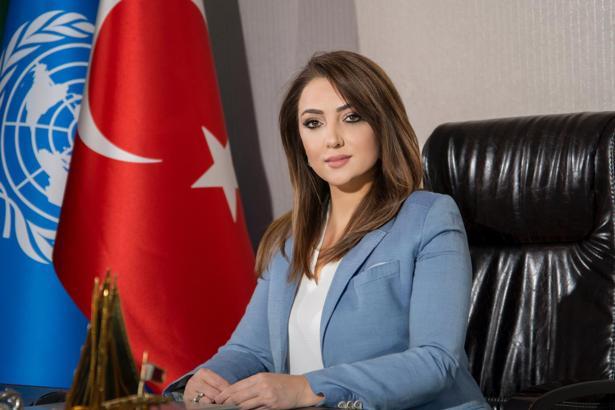 ULUSKON Başkanı Atasoy’dan 29 Ekim mesajı