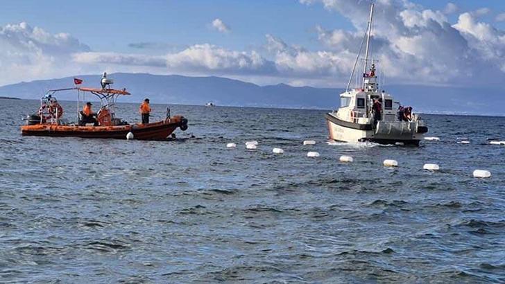 Bodrum’da batan botta 18 kişinin yaşamını yitirdiği olaya ilişkin 10 tutuklama
