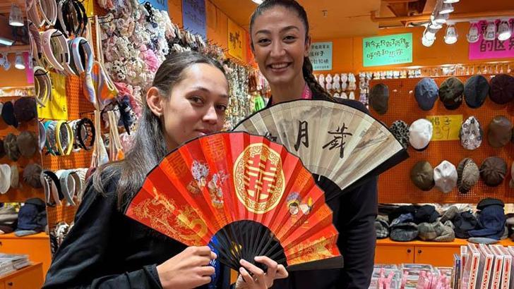 Türk Taekwondosunun 'Altın' kızları