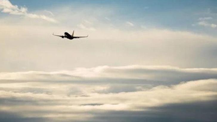 Kenya'da uçak düştü: 12 ölü