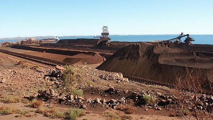 Avustralya’da madende patlama: 2 ölü