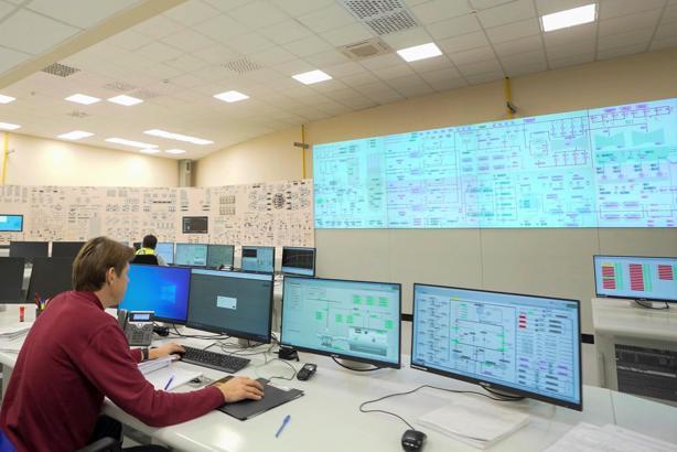 Akkuyu NGS’nin Otomatik Süreç Kontrol Sistemi’nin teslimatı tamamlandı