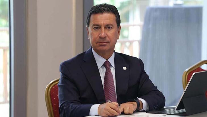 Başkan Aras'ın evine saldırı düzenleneceği iddiasında, paylaşımı yapan 14 yaşındaki çocuk çıktı